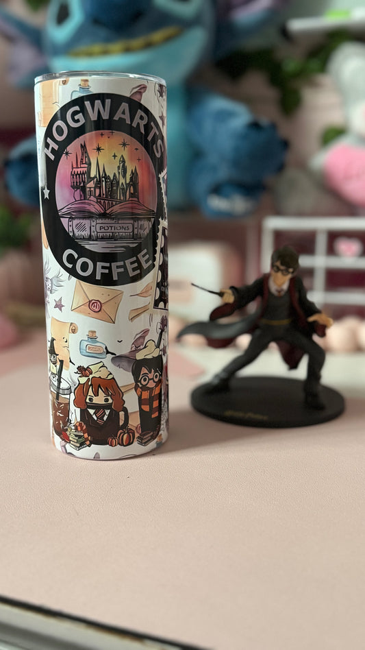 Wizard Coffee